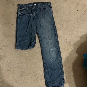 Vans Vintage Jeans